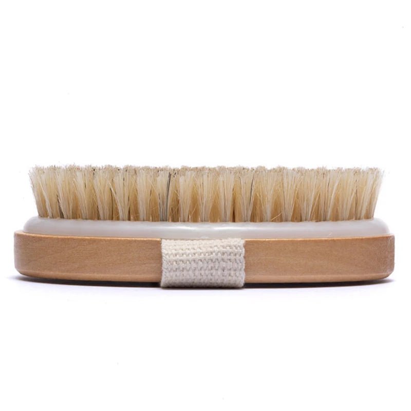 Dry Brush - Grace & Ashes