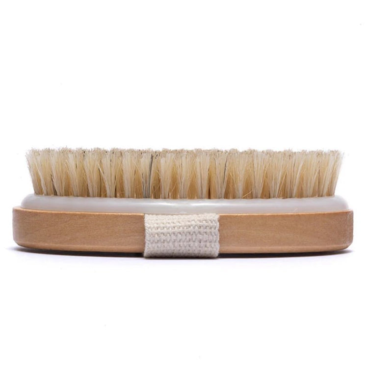 Dry Brush - Grace & Ashes