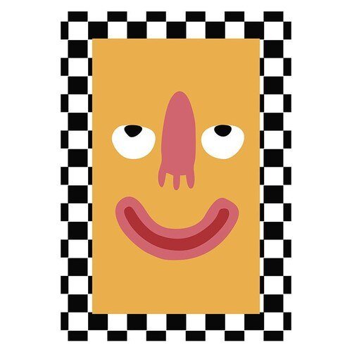 Expressive Rugs - Grace & Ashes