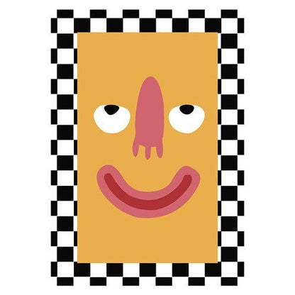 Expressive Rugs - Grace & Ashes