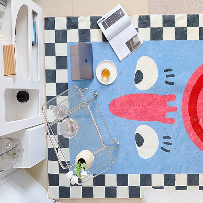 Expressive Rugs - Grace & Ashes