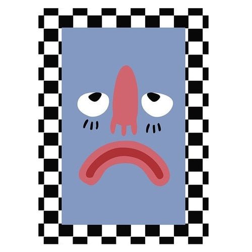 Expressive Rugs - Grace & Ashes