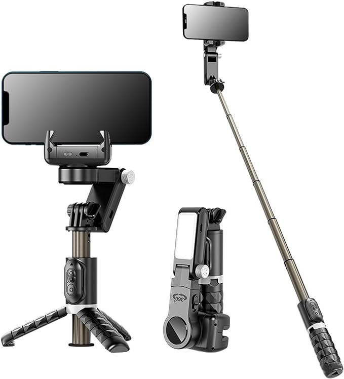 Q18 Gimbal Stabiliser