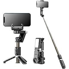 Q18 Gimbal Stabiliser