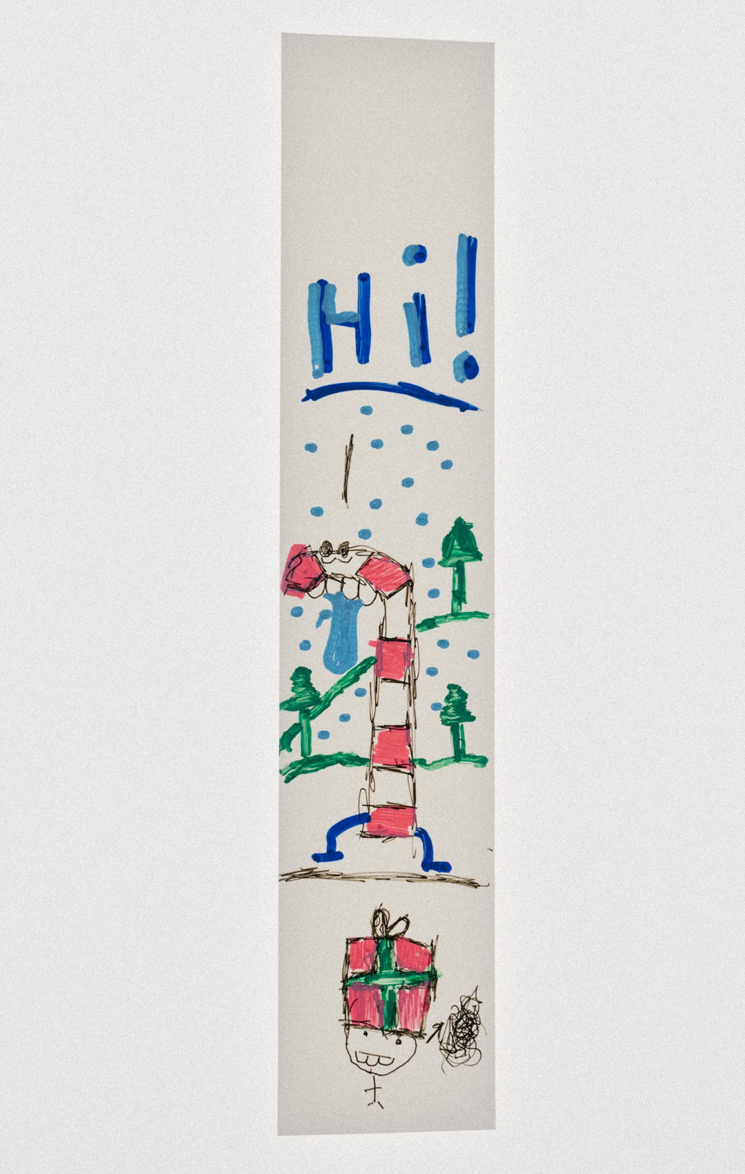 Grayons Amazing Bookmarks 🤩 - Grace & Ashes