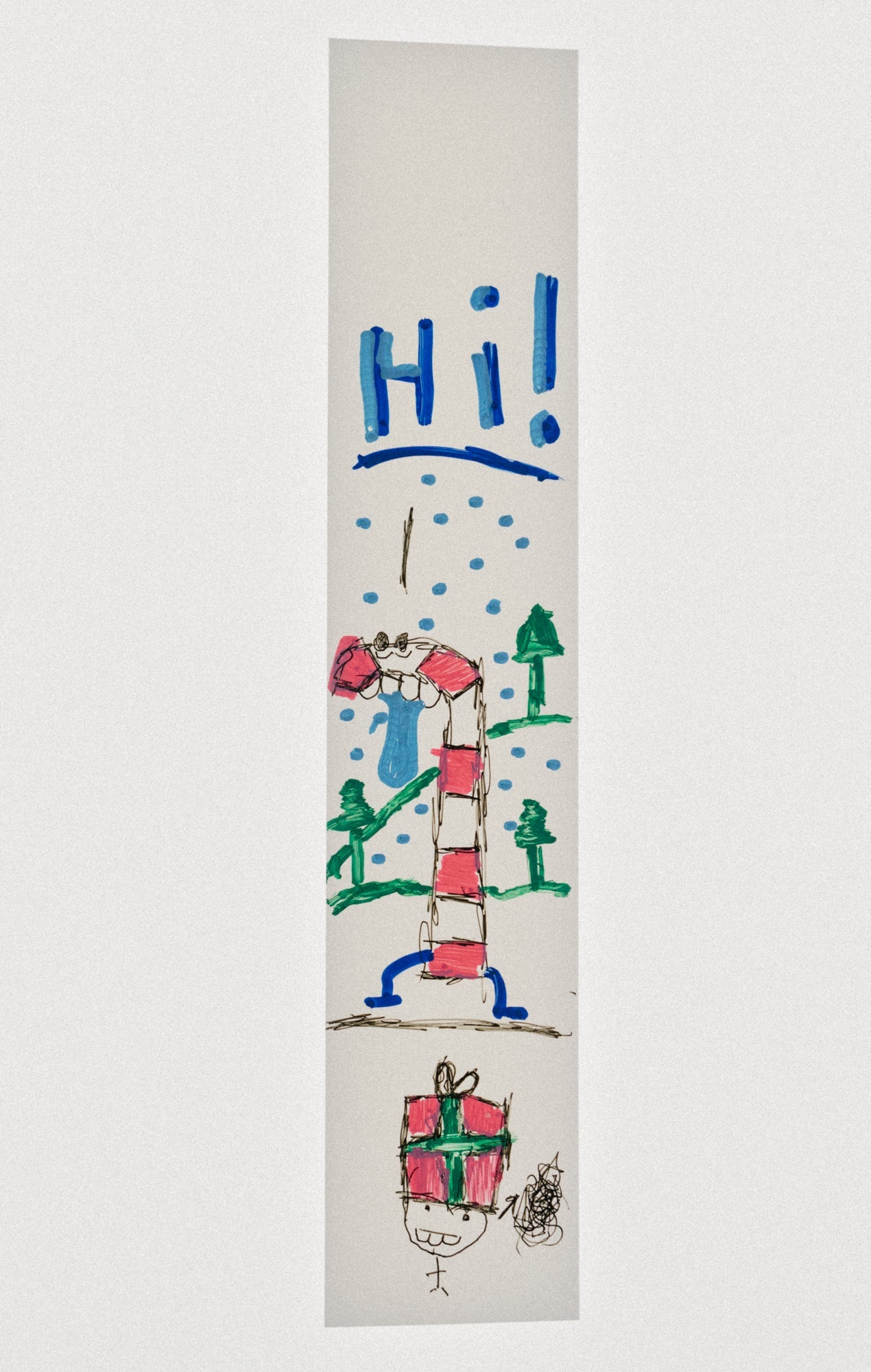 Grayons Amazing Bookmarks 🤩 - Grace & Ashes