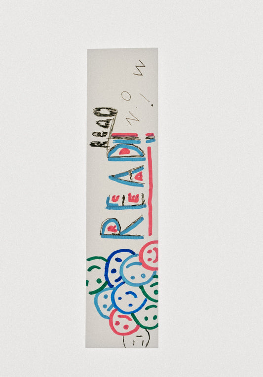 Grayons Amazing Bookmarks 🤩 - Grace & Ashes