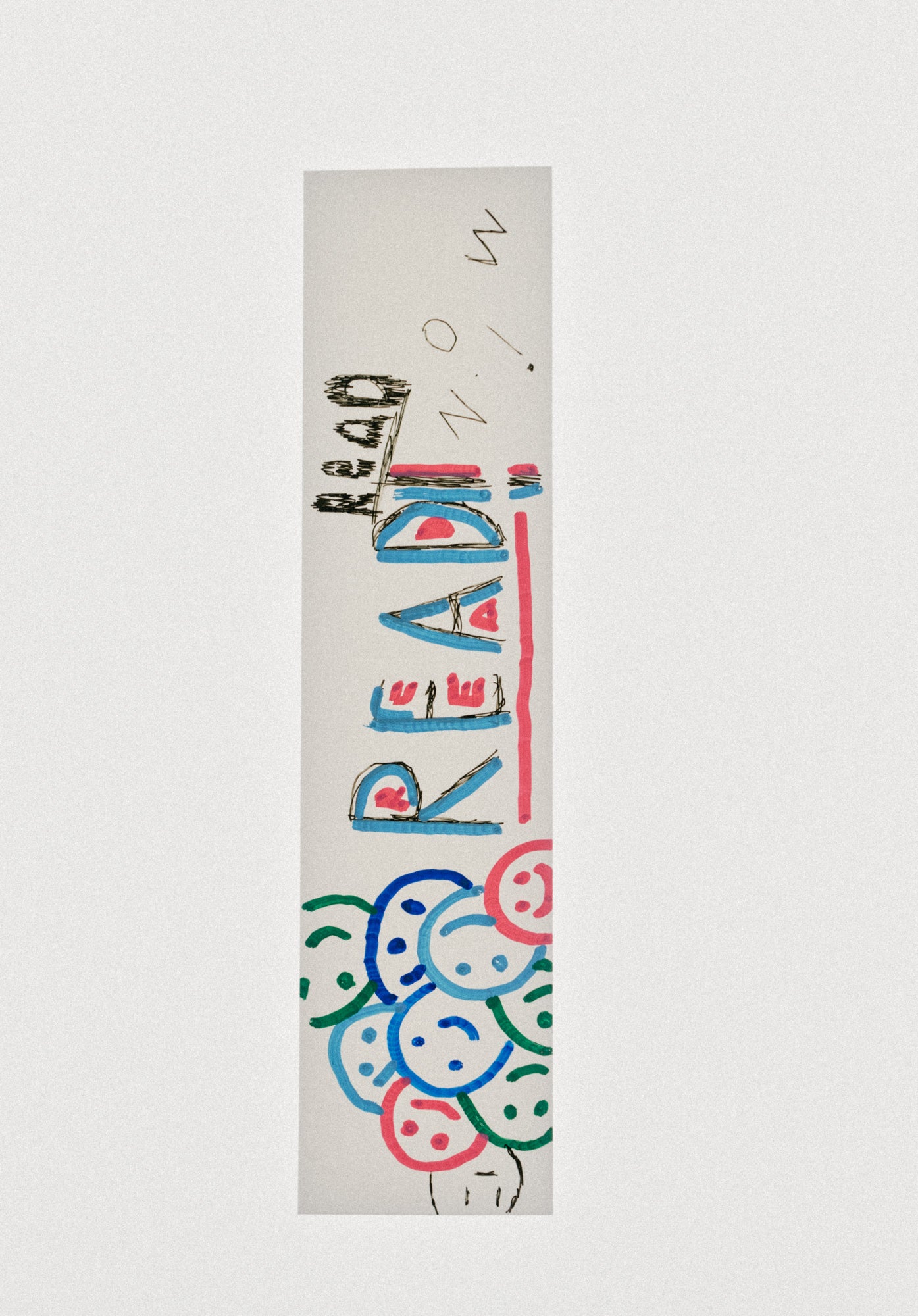 Grayons Amazing Bookmarks 🤩 - Grace & Ashes