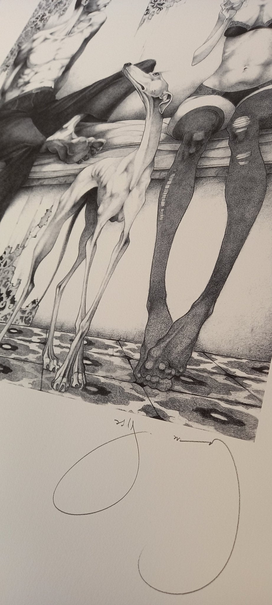 Hidromiel - By Adolfo Arenas - Grace & Ashes