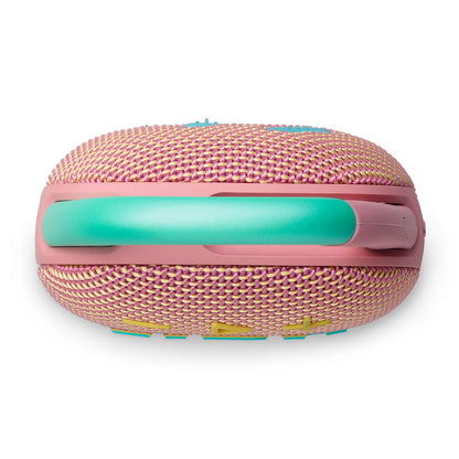 JBL Clip 5 Portable Bluetooth Speaker - Grace & Ashes
