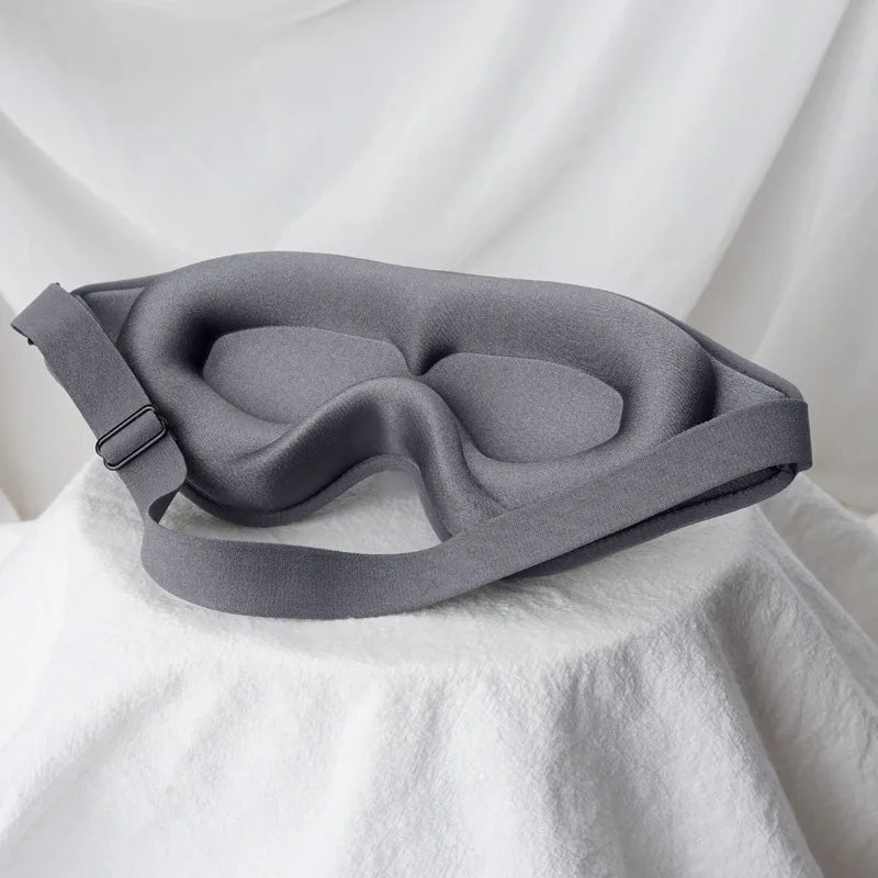 Luxe Sleep Mask - Grace & Ashes