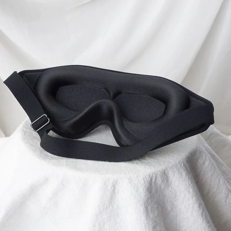 Luxe Sleep Mask - Grace & Ashes