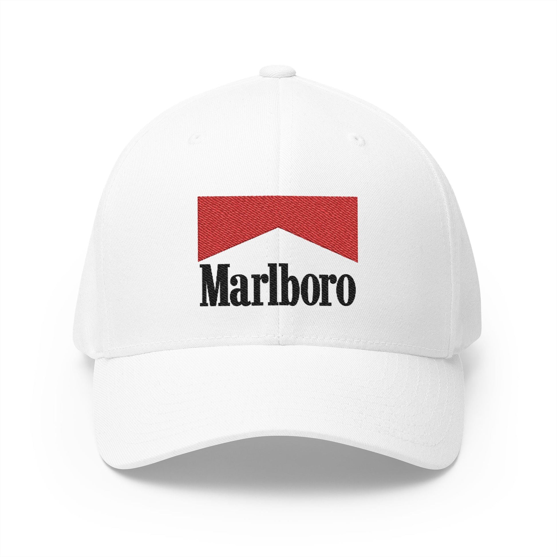 Marlboro Cap - Grace & Ashes