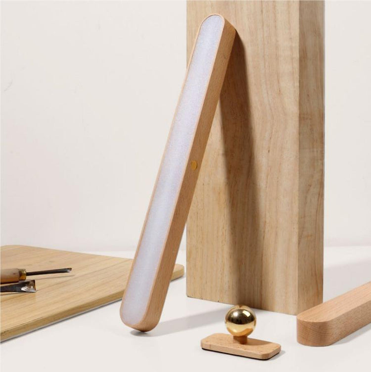 Rechargable Magnetic LED Light - Grace & Ashes