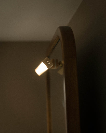 Rechargable Magnetic LED Light - Grace & Ashes