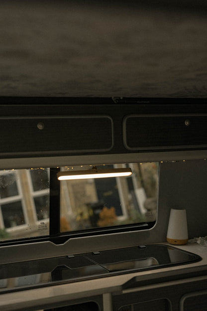 Rechargable Magnetic LED Light - Grace & Ashes
