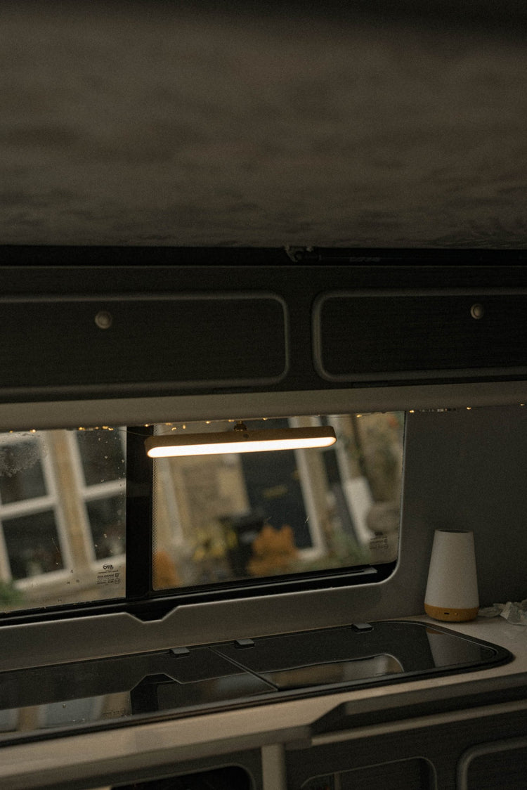 Rechargable Magnetic LED Light - Grace & Ashes