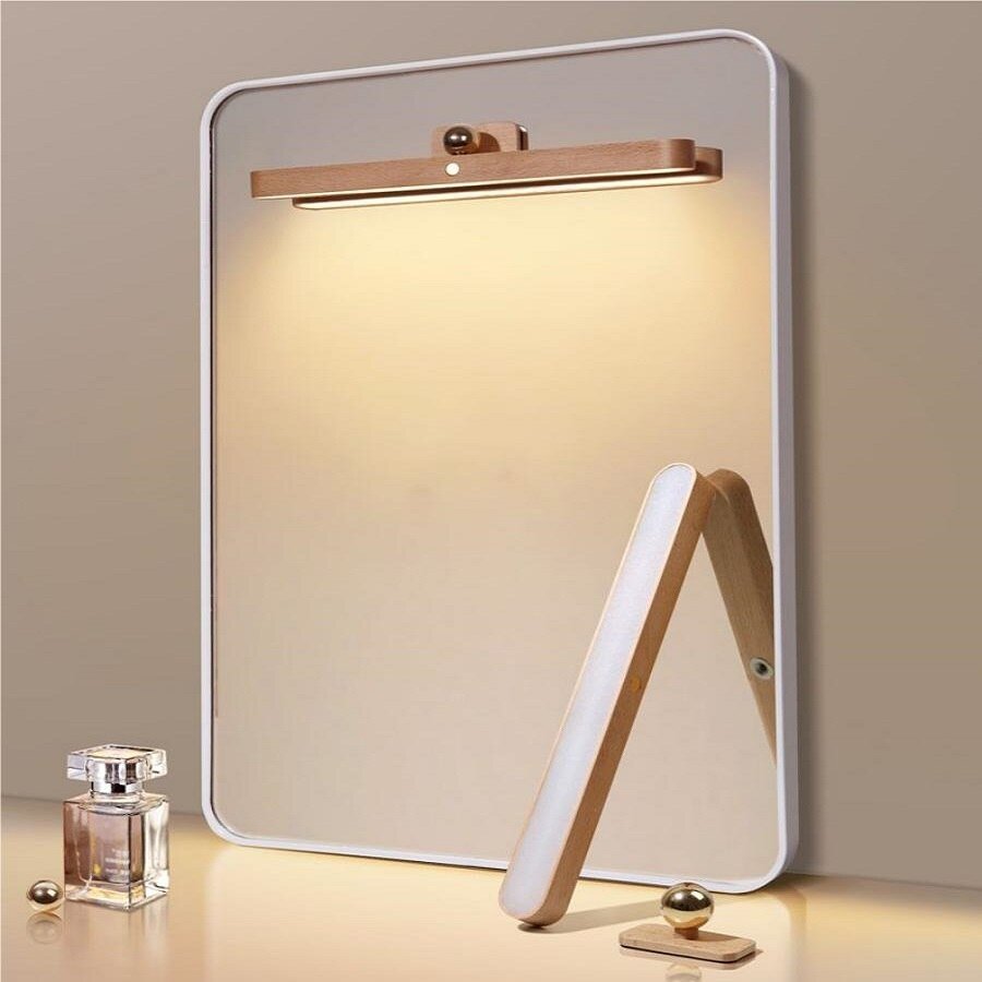 Rechargable Magnetic LED Light - Grace & Ashes