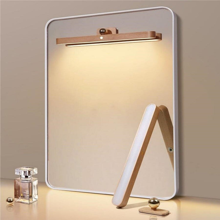 Rechargable Magnetic LED Light - Grace & Ashes
