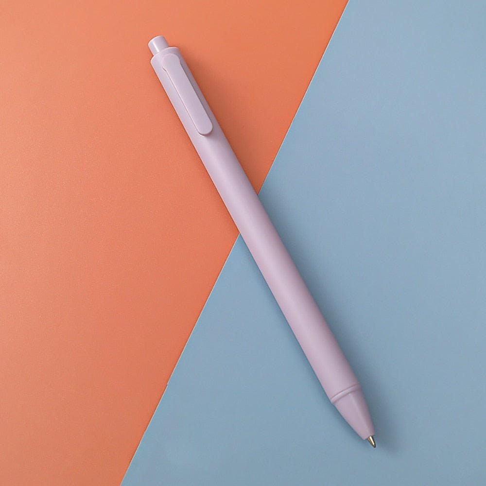 Smooth Ballpoint Pen - Grace & Ashes