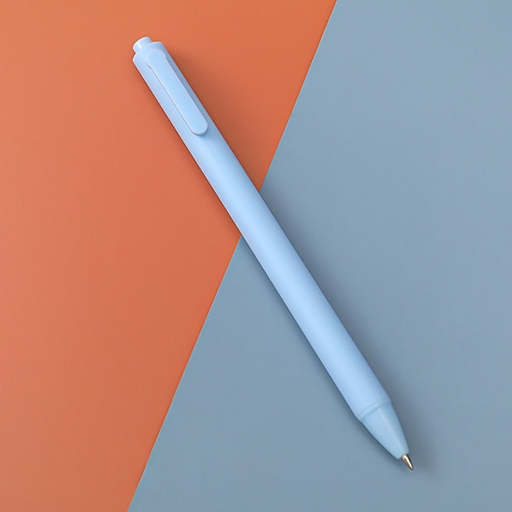 Smooth Ballpoint Pen - Grace & Ashes