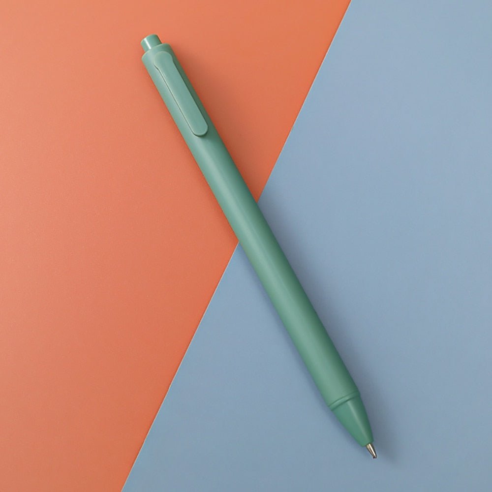 Smooth Ballpoint Pen - Grace & Ashes