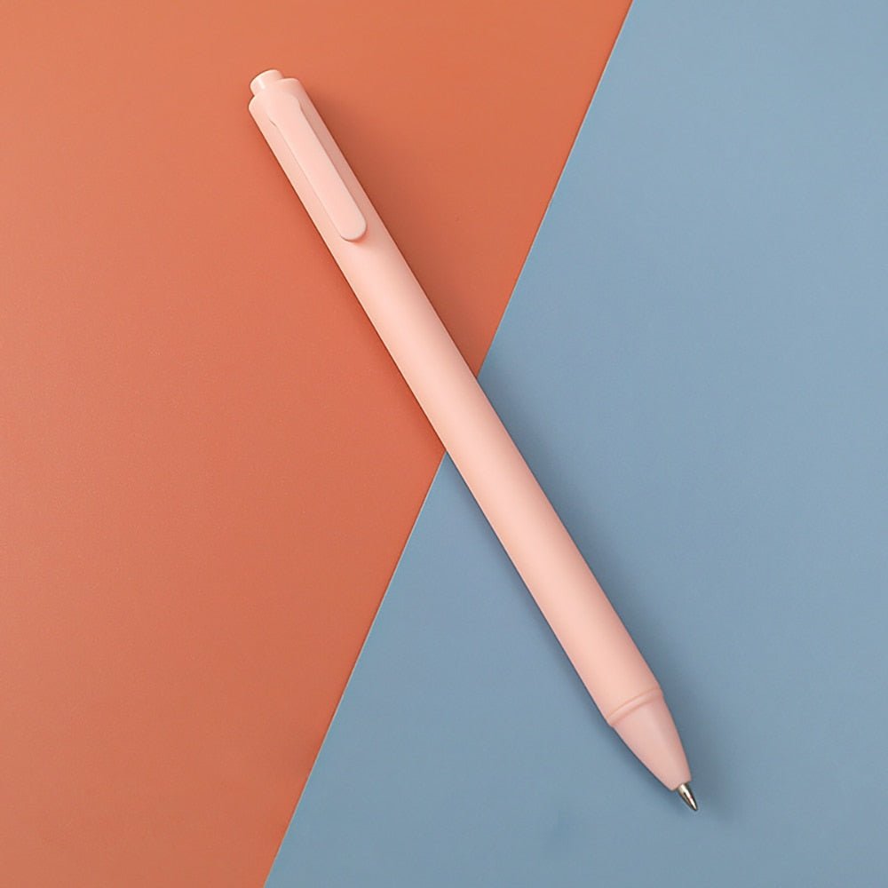 Smooth Ballpoint Pen - Grace & Ashes