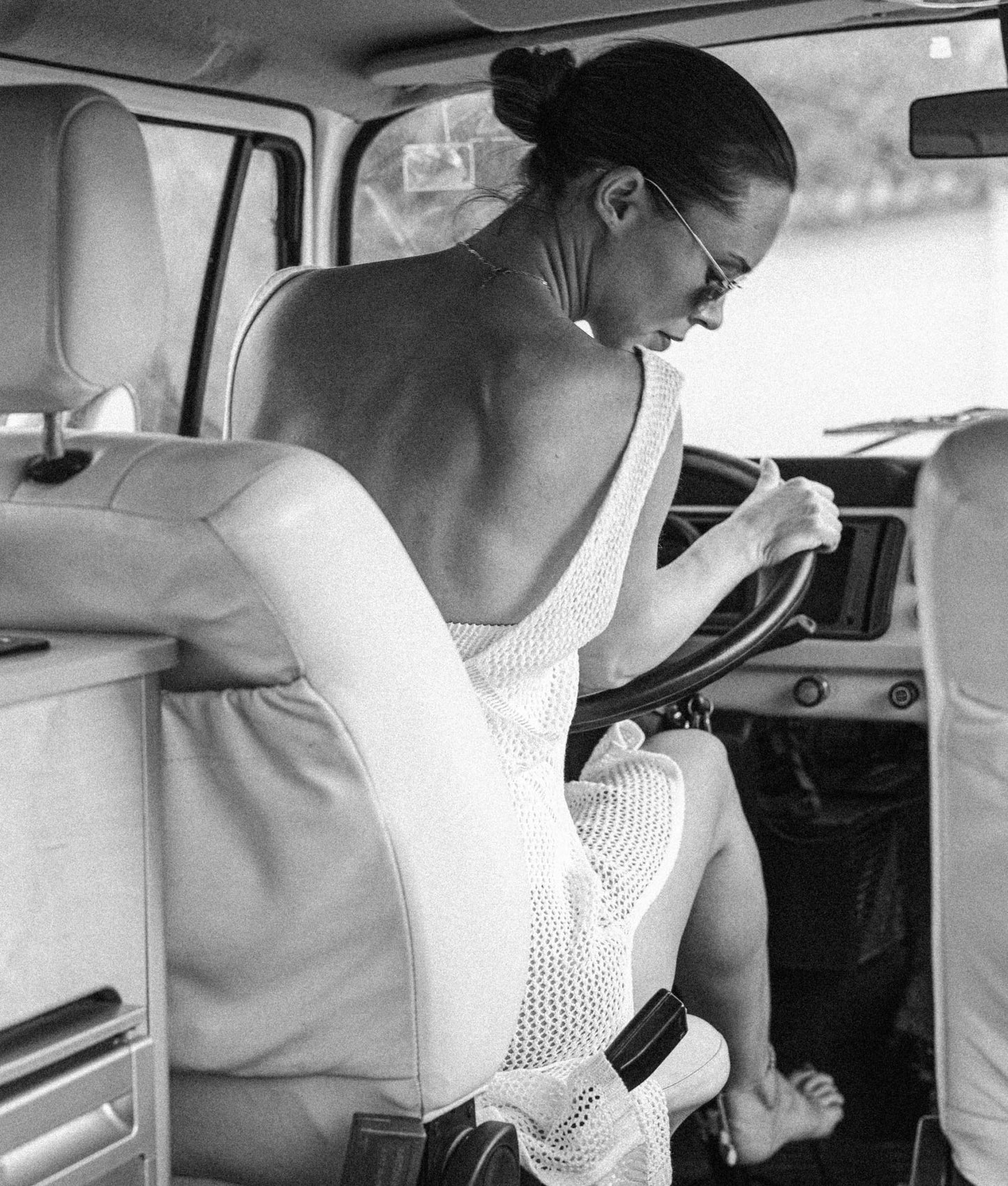 Stefs Essential Lightroom Presets - Grace & Ashes