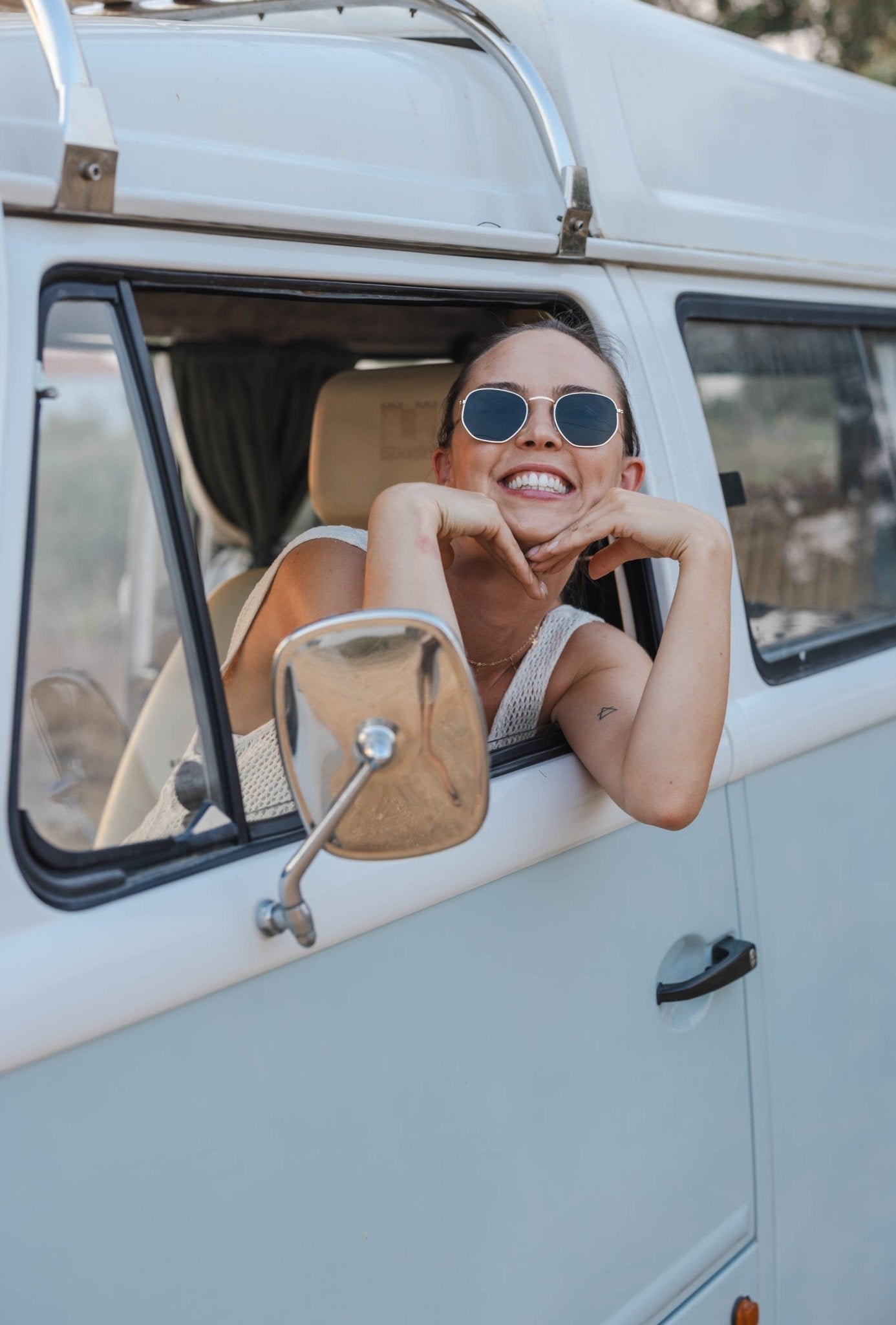 Stefs Essential Lightroom Presets - Grace & Ashes