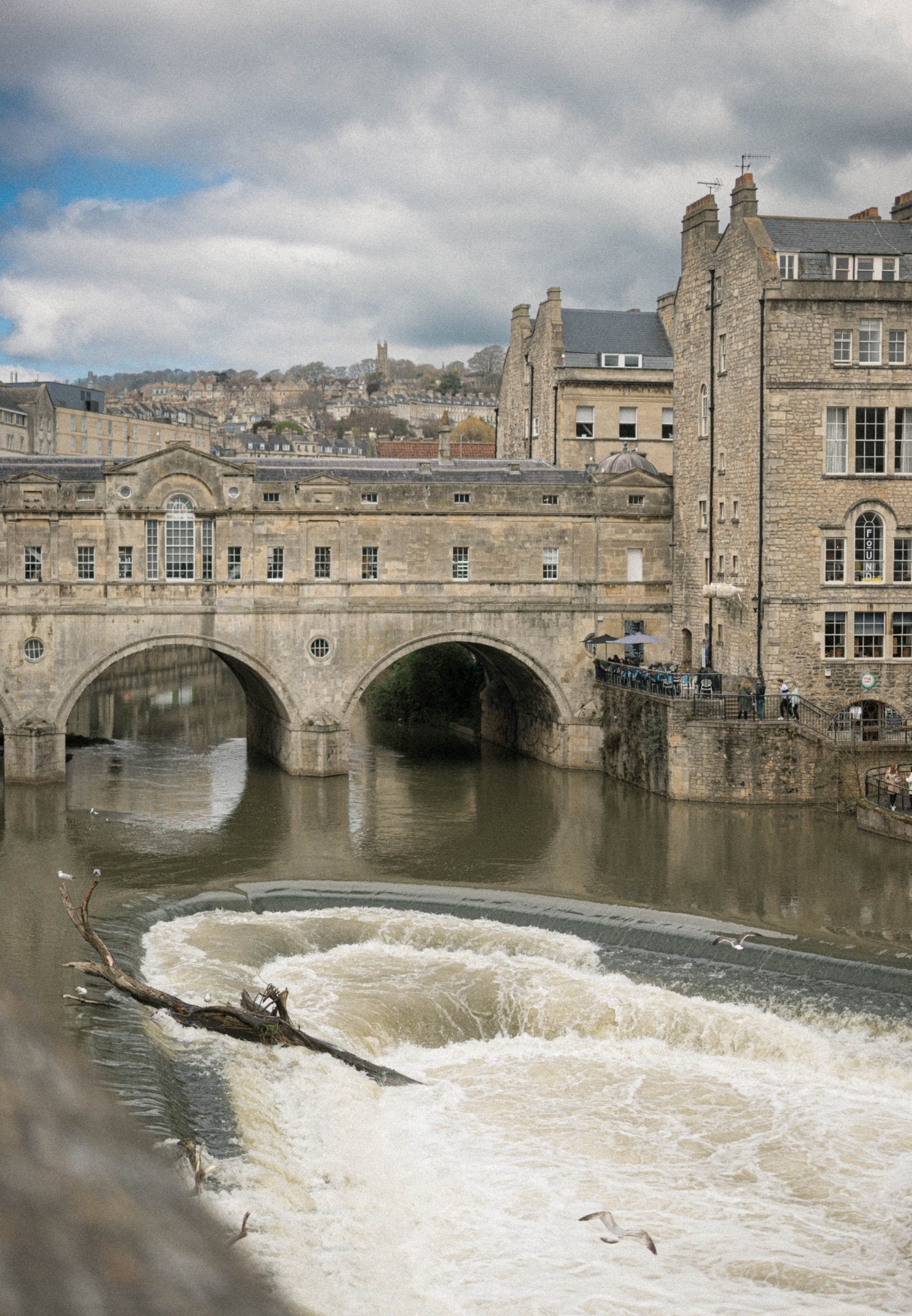 Stefs Essential Lightroom Presets - Grace & Ashes