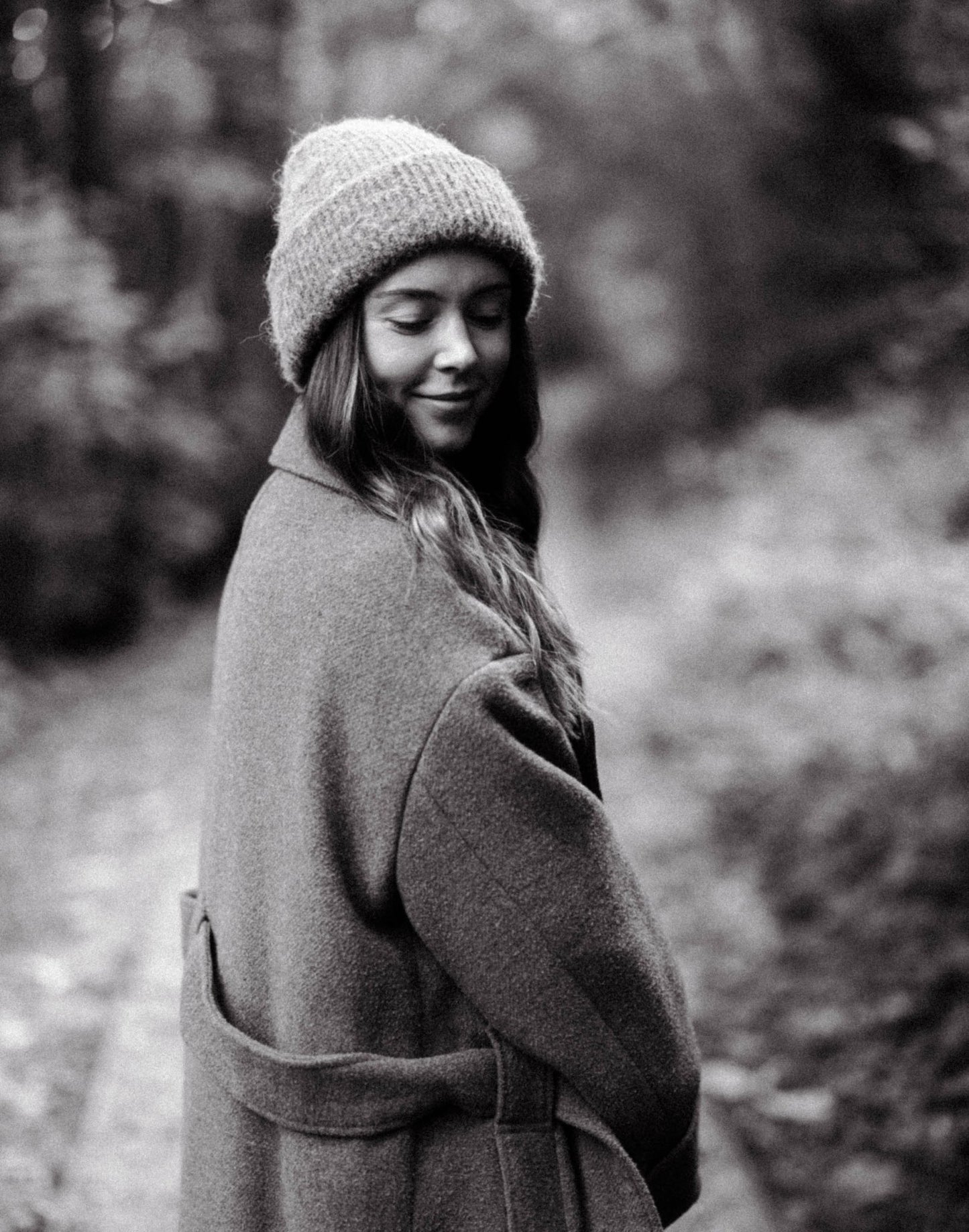 Stefs Essential Lightroom Presets - Grace & Ashes