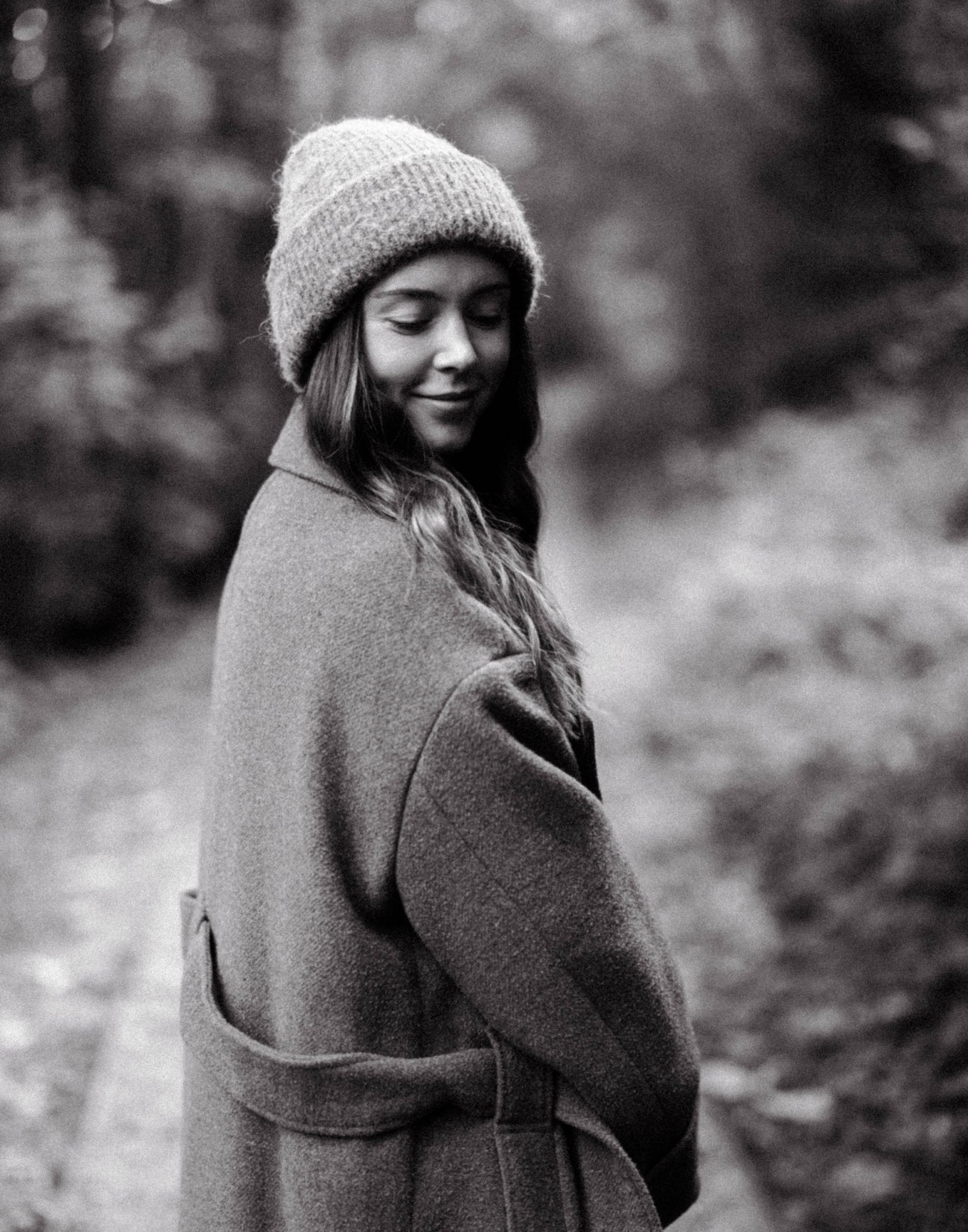 Stefs Essential Lightroom Presets - Grace & Ashes