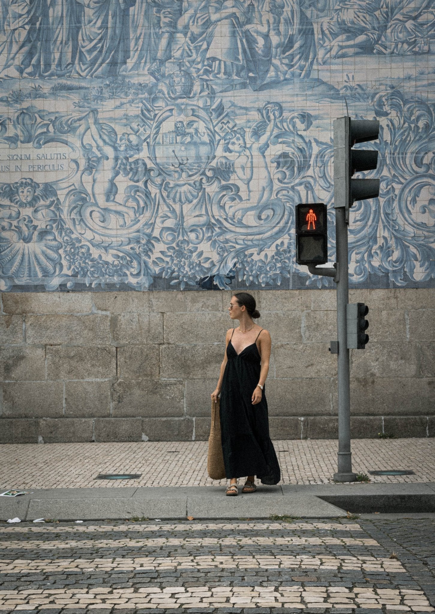 Stefs Essential Lightroom Presets - Grace & Ashes