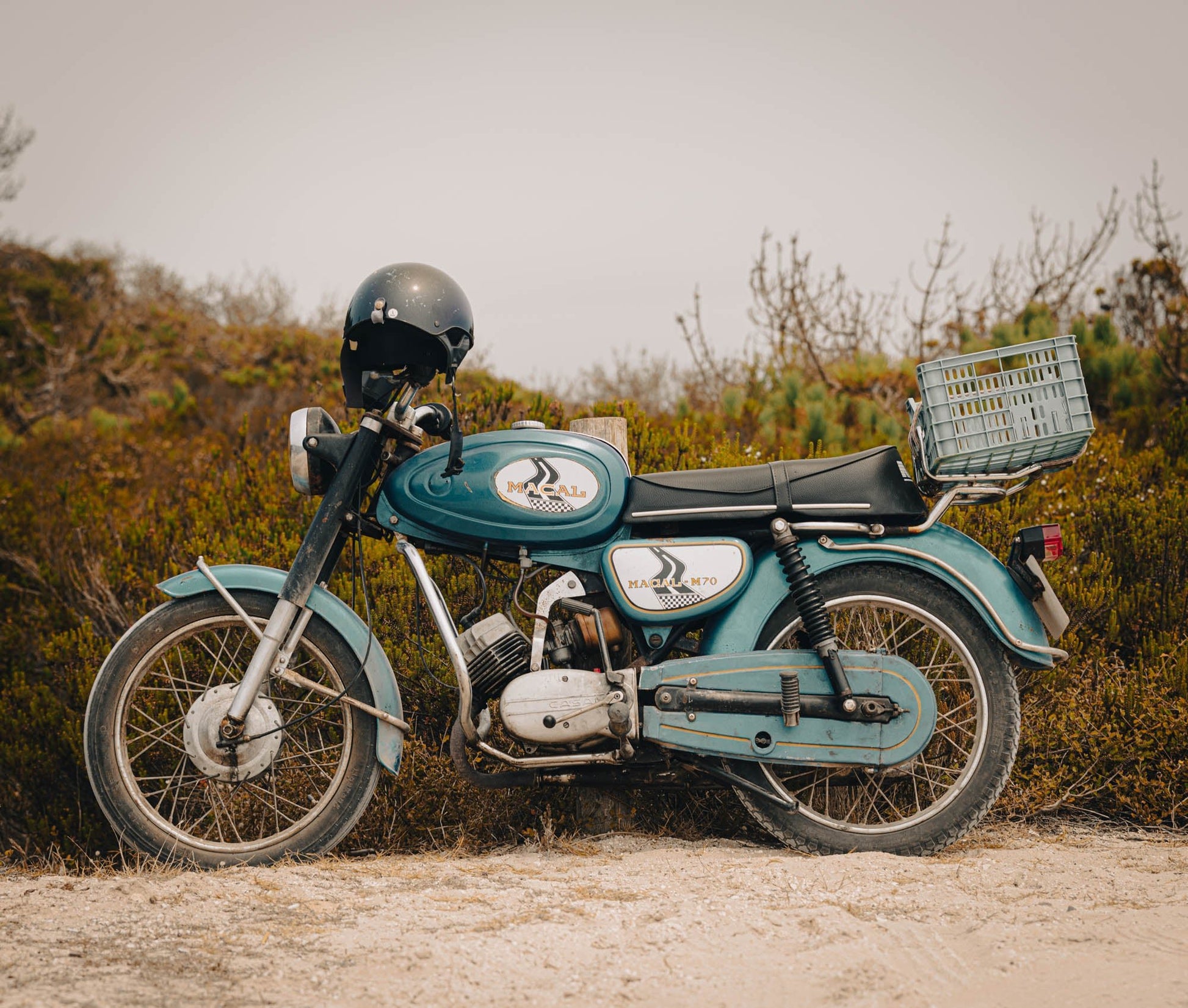 Stefs Essential Lightroom Presets - Grace & Ashes