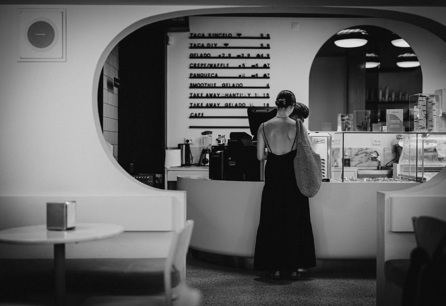 Stefs Essential Lightroom Presets - Grace & Ashes