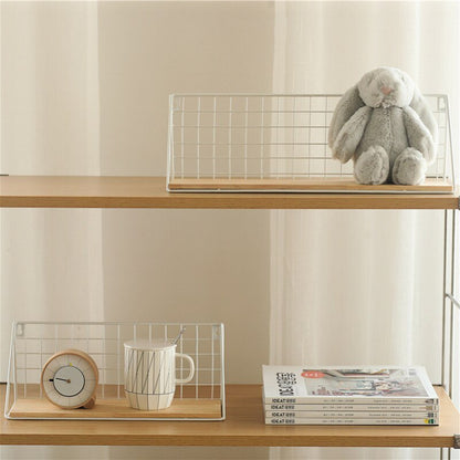 Wire Hanging Shelf - Grace & Ashes