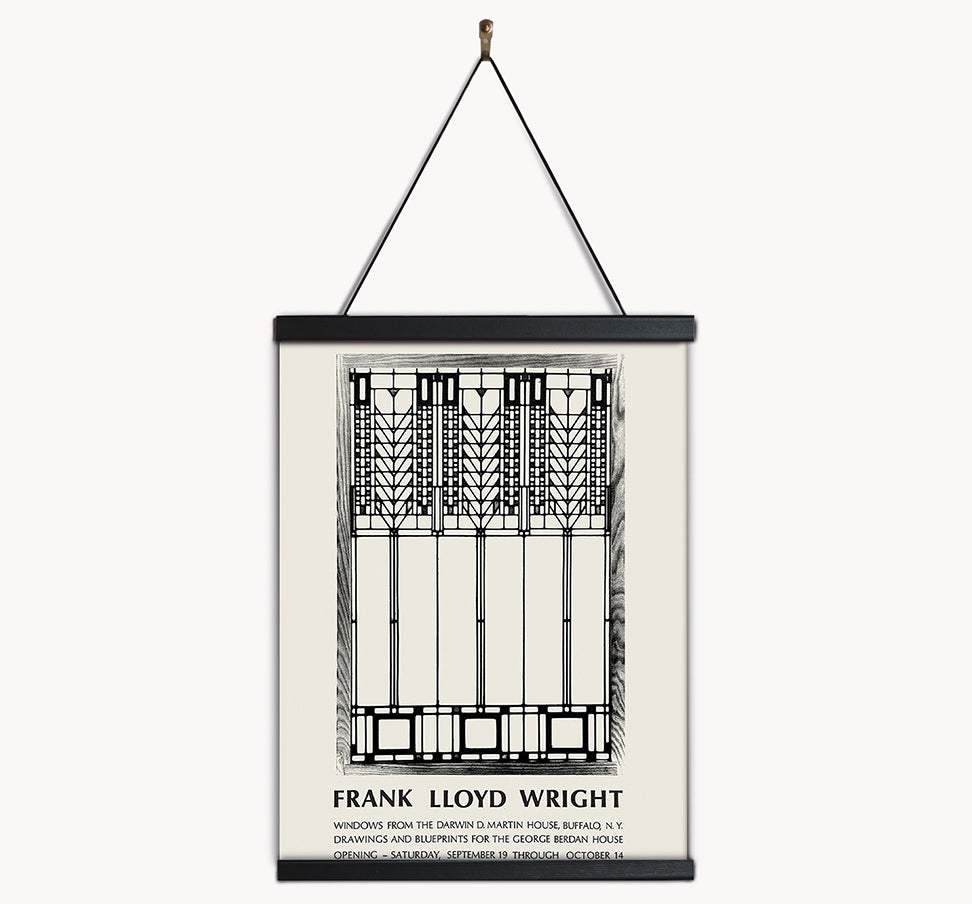 Frank Lloyd Wright Artwork