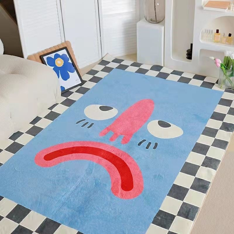 Expressive Rugs