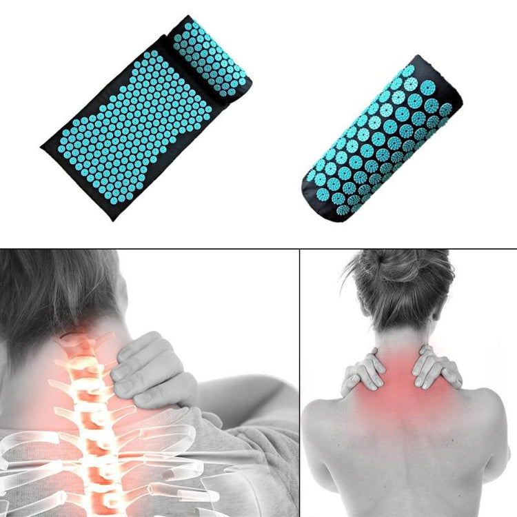 Acupressure Mat - Grace & Ashes
