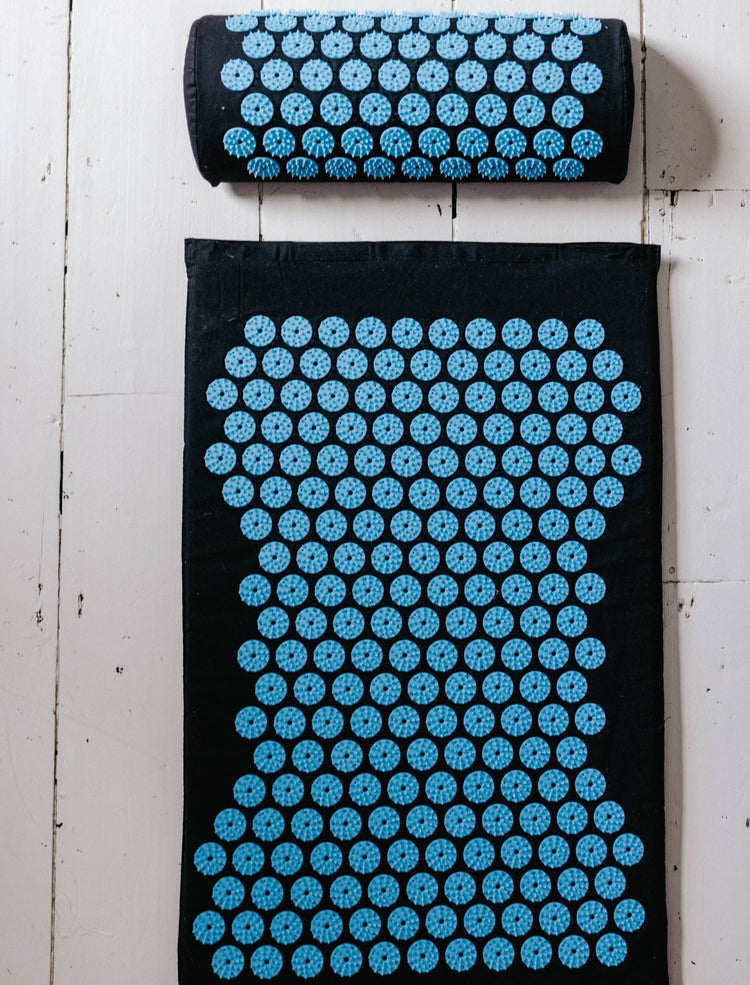 Acupressure Mat - Grace & Ashes