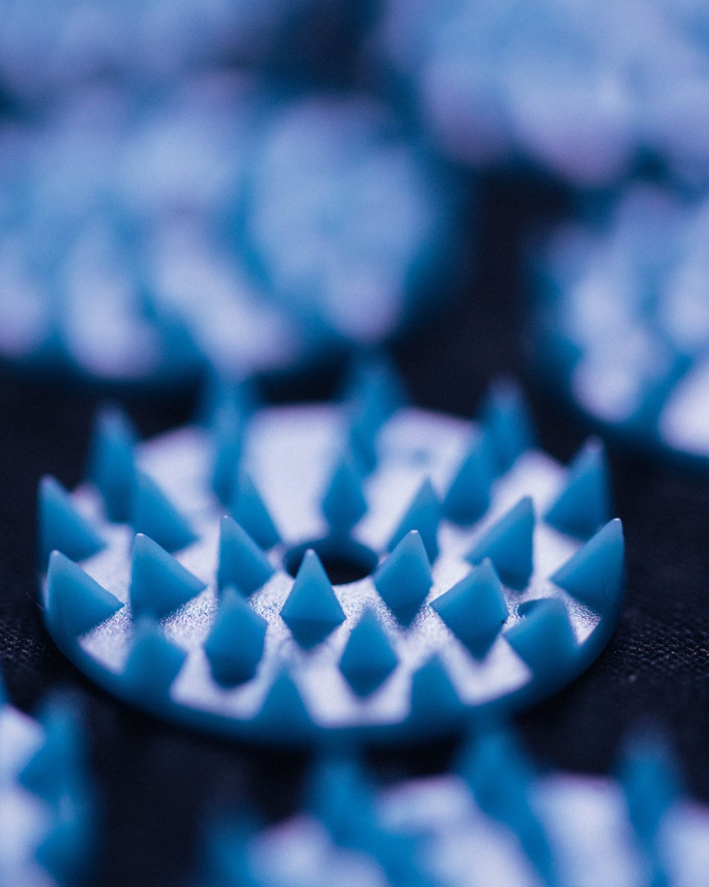 Acupressure Mat - Grace & Ashes