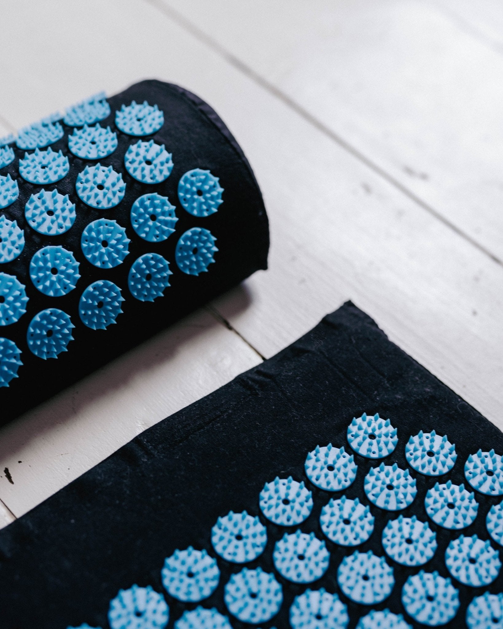 Acupressure Mat - Grace & Ashes