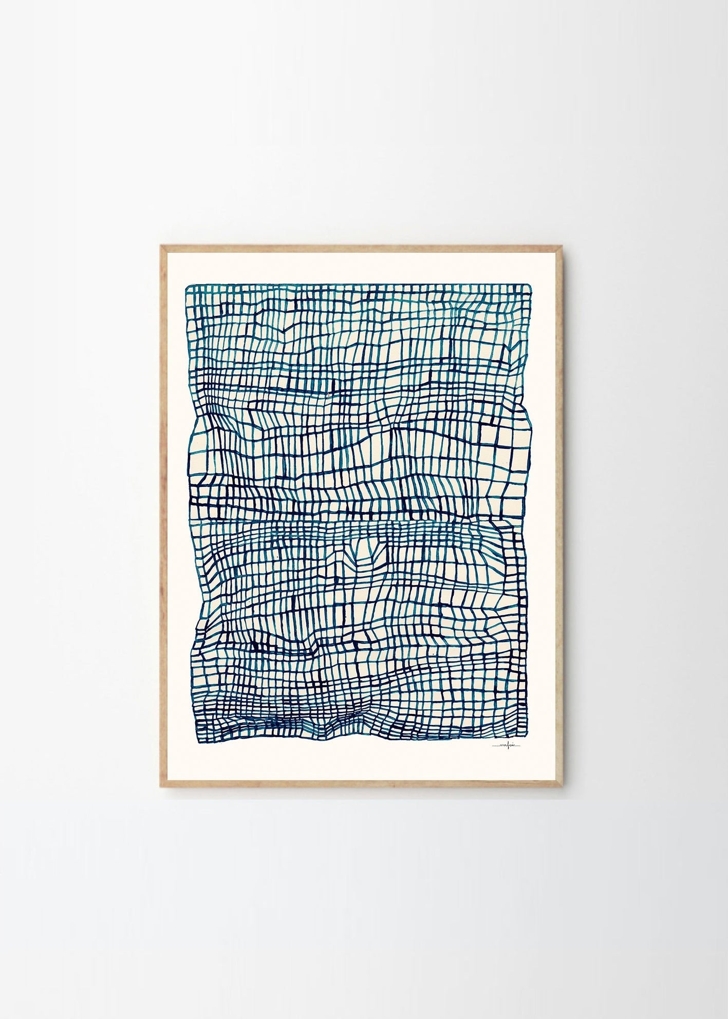 ANA FROIS | SKETCHBOOK - Grace & Ashes