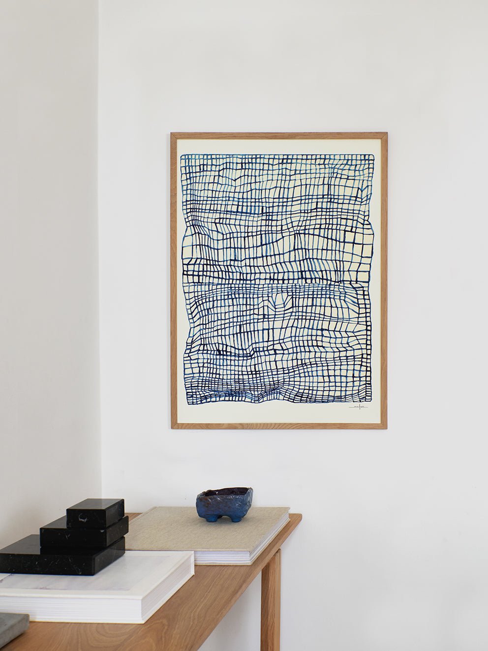 ANA FROIS | SKETCHBOOK - Grace & Ashes