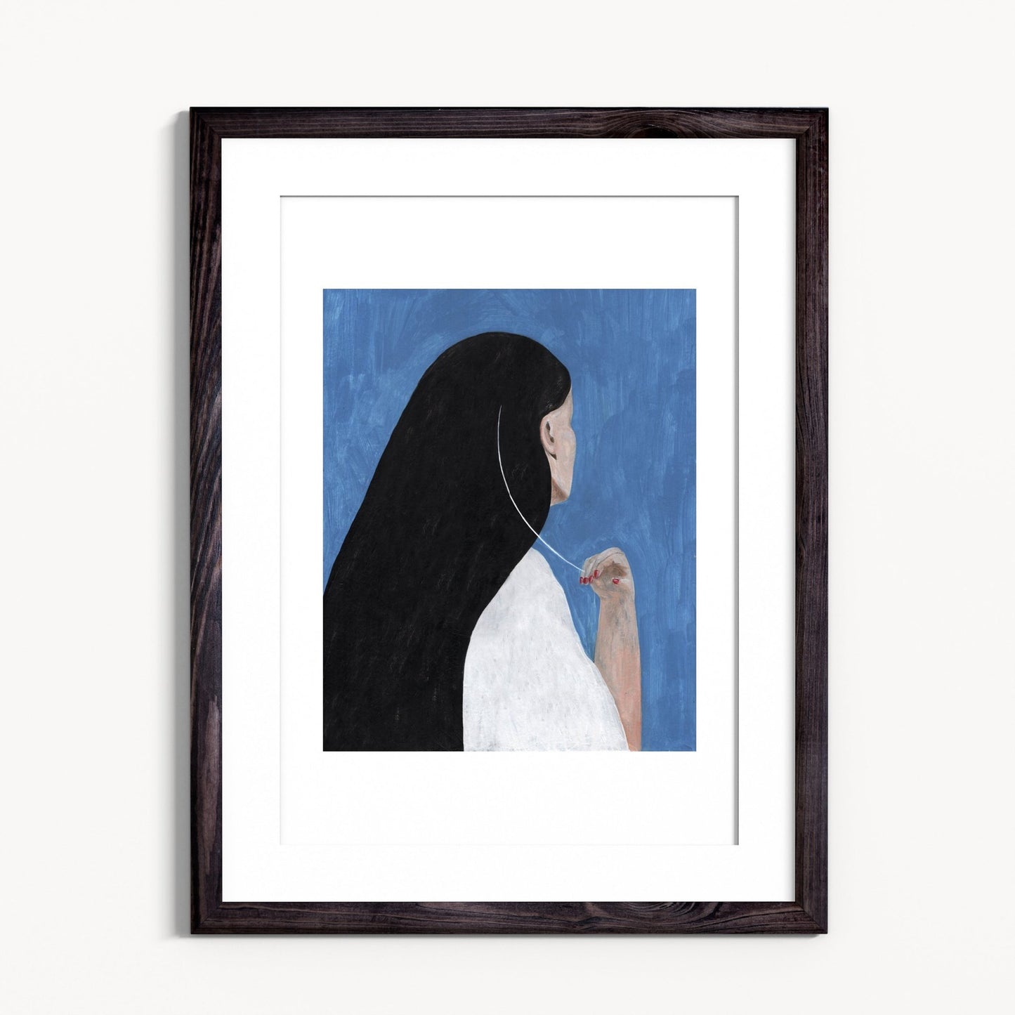 BEAUTIFUL PROBLEM | JARON SU - Grace & Ashes