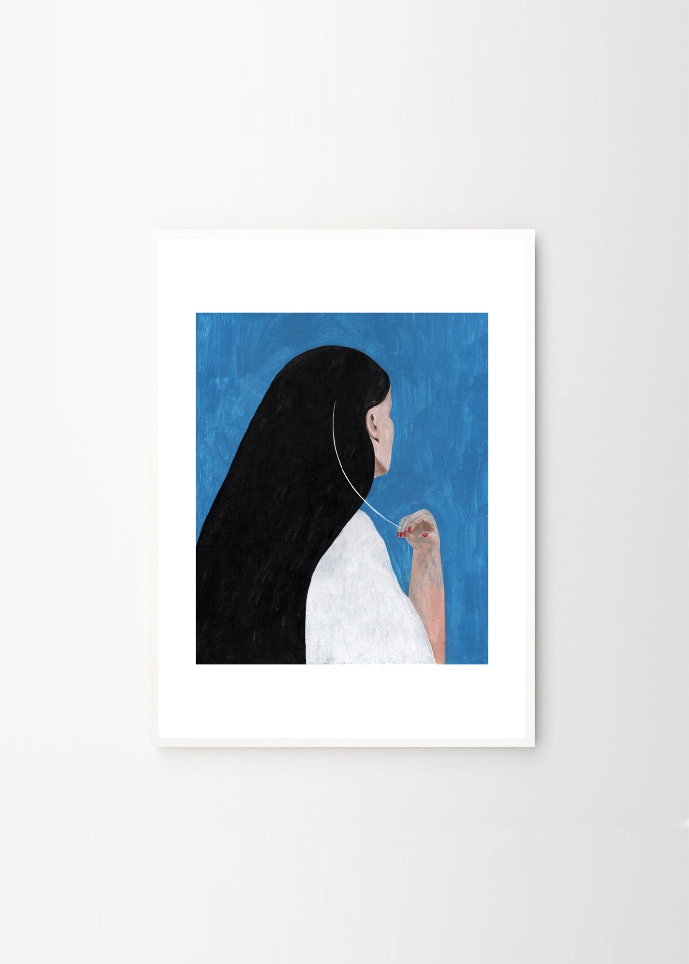 BEAUTIFUL PROBLEM | JARON SU - Grace & Ashes