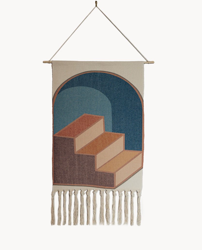 Cooper Wall Hang - Grace & Ashes