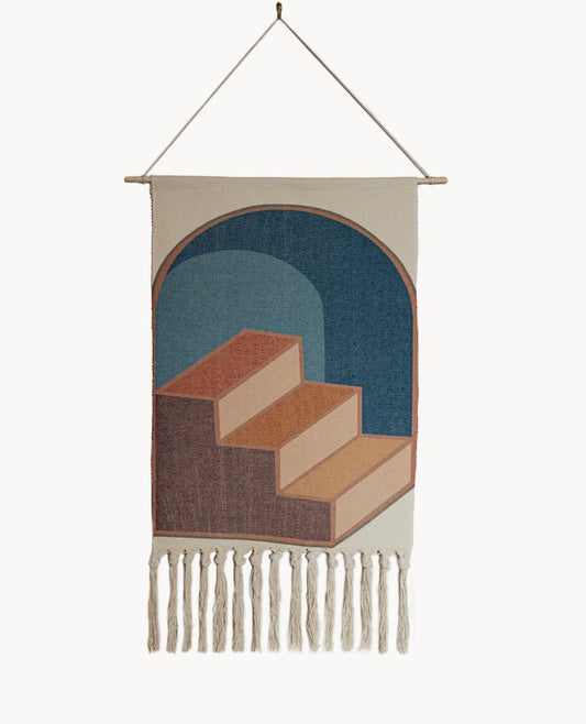 Cooper Wall Hang - Grace & Ashes