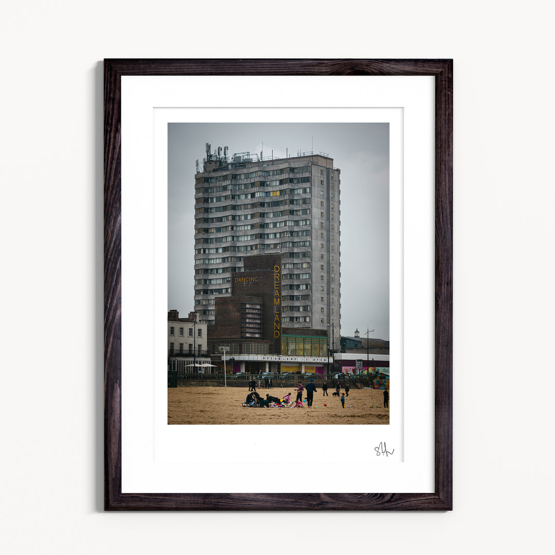 Dreamland Margate | Digital Download