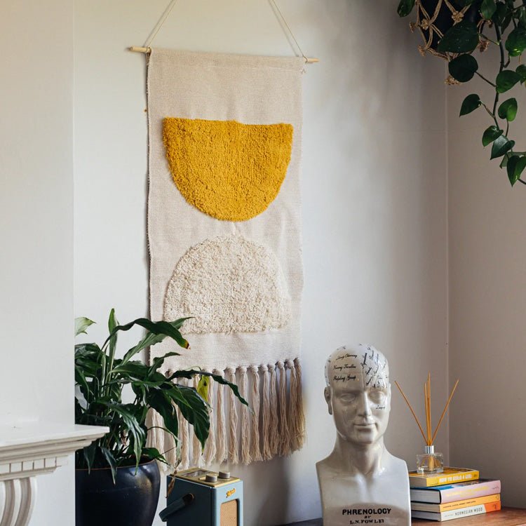 Eve Tapestry Wall Hang - Grace & Ashes